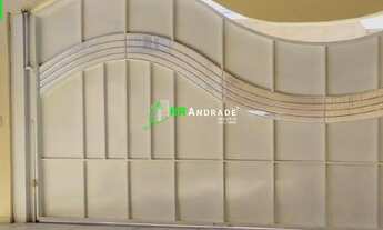 Imagem 2: Casa à venda no bairro Jardim Cambuí - Franca/SP