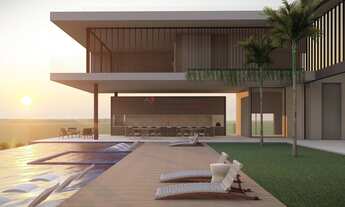 Imagem 4: Casa de Condomínio em Tamboré - Santana de Parnaíba, SP