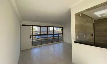 Imagem: BELO HORIZONTE - Apartamento Padrão - Santo