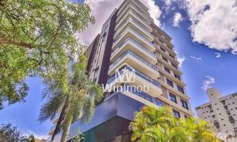 Imagem: Apartamento à venda, 115 m² por R$ 1.570.000,00