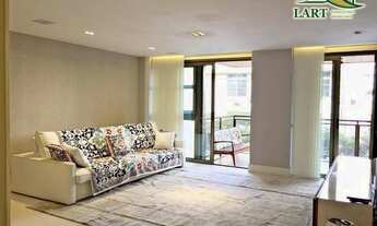 Imagem 6: Apartamento com 3 dormitórios à venda, 220 m² por R$ 2.850.000,00 - Flamengo - Rio de Jane