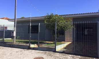 Imagem: Casa na região central de Paranavaí