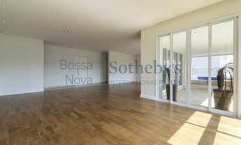 Imagem 3: Santana de Parnaíba - Apartamento Padrão - Alphaville