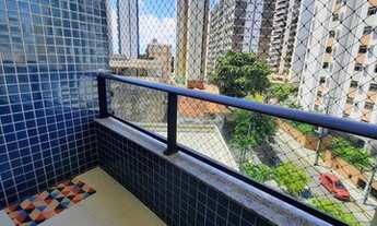 Imagem 2: NERI r Navegantes 2qts Mobiliado var camareira pisc