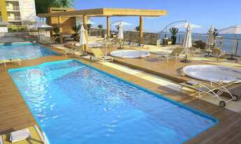 Imagem 2: Apartamento com 2 dormitórios à venda, 59 m² por R$ 675.000,00 - Itajuba - Barra Velha/SC