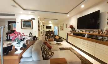 Imagem 7: FRENTE - VARANDAO 4 QUARTOS - 3 VAGAS - VISTA LIVRE E VERDE