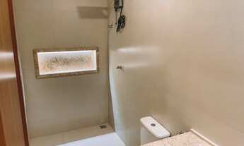 Imagem 3: Casa com 3 suítes - Jardins perucaba 1