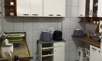 Imagem 3: APARTAMENTO PARA VENDA COM 2 QUARTOS E 1 VAGA DE GARAGEM, 72 M² NO BAIRRO VILA GILDA EM SA
