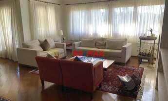 Imagem 5: Apartamento com 4 dormitórios à venda, 145 m² por R$ 850.000,00 - Morro Do Elefante - Camp