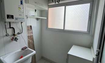 Imagem 3: Apartamento 02 Dorm. em Vila Noemia - Mauá