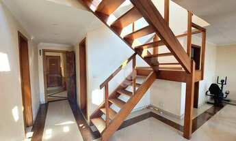 Imagem 3: Cobertura com 4 dormitórios à venda, 267 m² - Laranjeiras - Rio de Janeiro/RJ