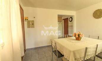 Imagem 3: COLOMBO - Casa Padrão - Roça Grande