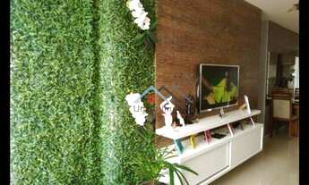 Imagem 2: Apartamento à venda, 82 m² por R$ 789.000,00 - Itapuã - Vila Velha/ES