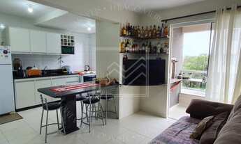 Imagem 3: Apartamento à venda no bairro Serraria - São José/SC