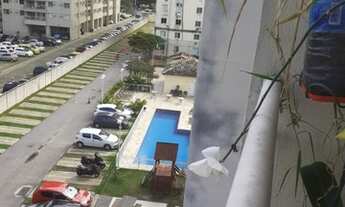 Imagem 14: Excelente 3 quartos com Vista Livre no Way Bandeirantes