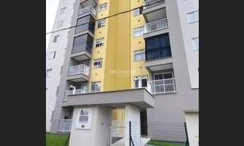 Imagem 2: Apartamento para aluguel, 2 quartos, 1 vaga, Vila Esperança - Tubarão/SC