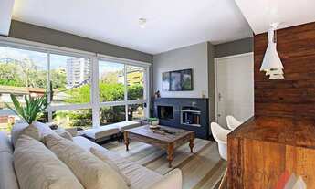 Imagem 2: Apartamento Garden à venda, 107 m² por R$ 950.000,00 - Auxiliadora - Porto Alegre/RS