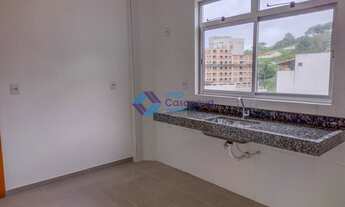 Imagem 7: Cobertura à venda, 3 quartos, 1 suíte, 1 vaga, João Braz da Costa Val - VIÇOSA/MG