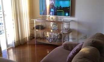 Imagem 2: Cobertura - Taquaral - Campinas