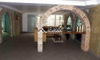 Imagem 7: Apartamento com 2 dormitórios à venda, 71 m² por R$ 290.000,00 - Centro - Curitiba/PR