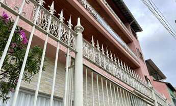 Imagem: Apartamento garden à venda 194m2 - 3 quartos