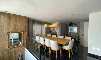 Imagem 6: Apartamento com 3 dormitórios à venda, 200 m² por R$ 850.000 - Buritis - Belo Horizonte/MG