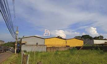 Imagem 3: Área para aluguel, Jardim Canadá - Nova Lima/MG