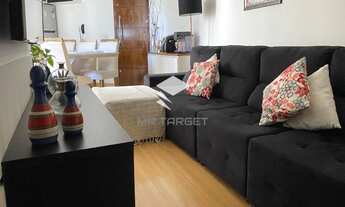 Imagem: SÃO PAULO - Apartamento Padrão - JARDIM