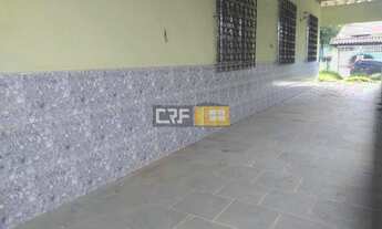 Imagem 3: Casa com 4 dorms, Vila Capri, Araruama - R$ 300 mil, Cod: 908