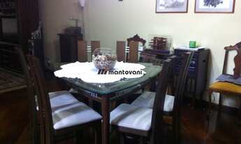 Imagem 5: Sobrado à venda, 3 quartos, 3 suítes, 4 vagas, Parque Sevilha - São Paulo/SP