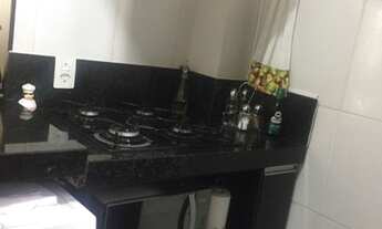 Imagem 4: Apartamento de 3 quartos perto da Cidade Administrativa. Cittá Liberdade