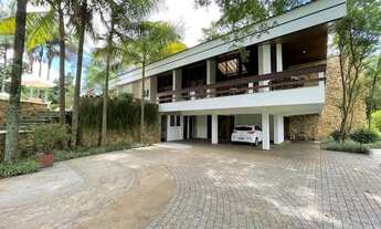 Imagem 6: Casa a venda na Granja Viana Chácara Granja Velha