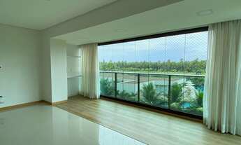 Imagem 2: Gd. Apartamento 127m², 4 Suites na Reserva do Paiva