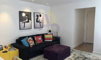 Imagem 7: Apartamento totalmente reformado. Pronto para morar com suíte americana e janelas anti ruí