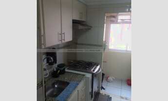 Imagem 2: Apartamento - Santa Terezinha - Sao Bernardo do Campo - Sao Paulo