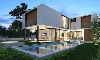 Imagem 3: Barueri - Casa de Condomínio - Alphaville