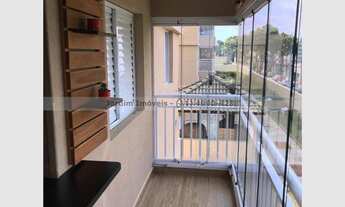 Imagem 2: Apartamento - Campestre - Santo Andre - Sao Paulo