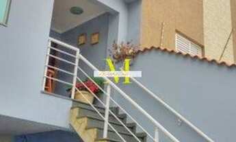 Imagem 5: Sobrado à venda com 3 dormitórios na Vila Alzira