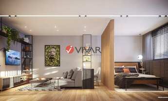 Imagem 4: Belo Horizonte - Apartamento Padrão - Centro