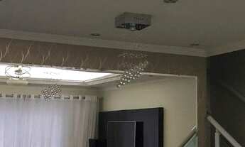 Imagem 2: SãO PAULO - Casa Padrão - Campo Grande