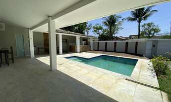 Imagem 2: Casa de 506 metros quadrados no bairro Barra da Tijuca com 5 quartos