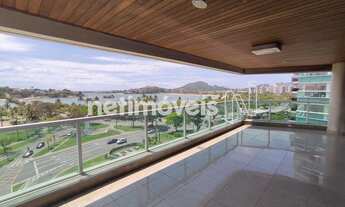 Imagem 5: Locação Apartamento 5 quartos Praia do Canto Vitória