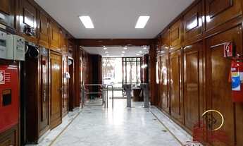 Imagem 6: ANDAR COM SACADA COM USO MISTO NO CENTRO DE SÃO PAULO JUNTO EDIF. ITÁLIA