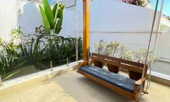 Imagem 4: Condomínio Gênesis II - Alphaville - Santana de Parnaíba/SP