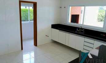 Imagem 6: Casa de Alto Padrão à venda em Condomínio de Luxo em Cabreúva/SP