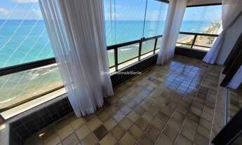 Imagem 6: Apartamento para aluguel, 5 quartos, 3 suítes, 3 vagas, Boa Viagem - Recife/PE