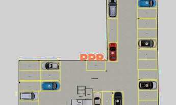 Imagem 3: Apartamento à venda, 125 m² por R$ 1.105.000,00 - Cidade Nova - Belo Horizonte/MG