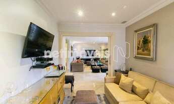 Imagem 4: Locação Apartamento 4 quartos Planalto Paulista São Paulo