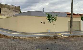 Imagem 4: Casa de esquina - Dom Rafael