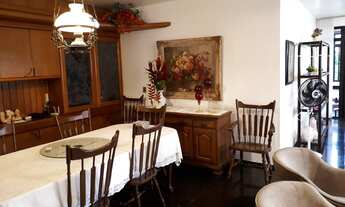 Imagem 7: Apartamento para Venda em Fortaleza, ALDEOTA, 5 dormitórios, 2 suítes, 5 banheiros, 2 vaga